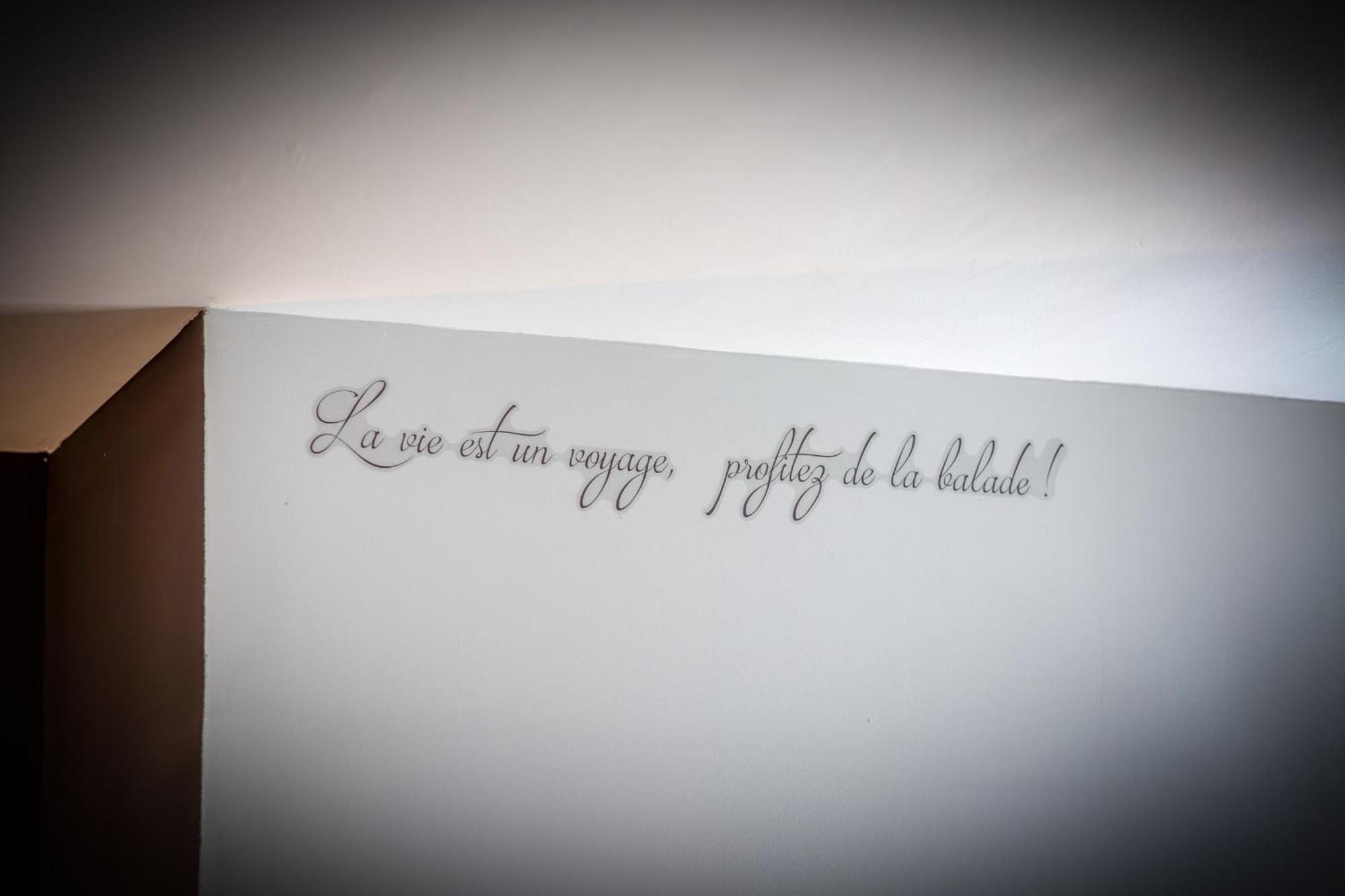 L'Escale Du Gros-Horloge Une Parenthese Prestigieuse Au Coeur De Ruão Exterior foto